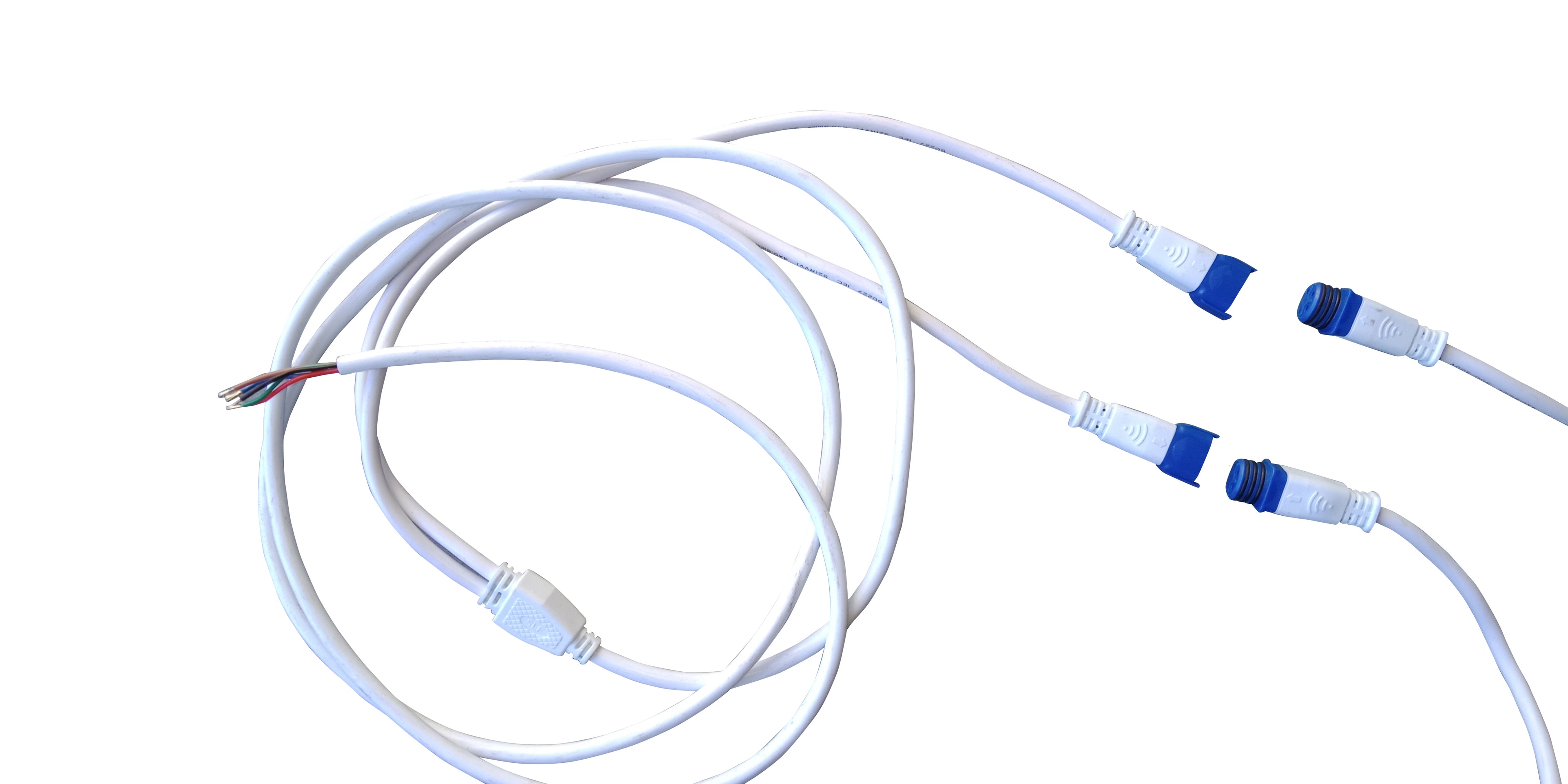 Lighting Harness