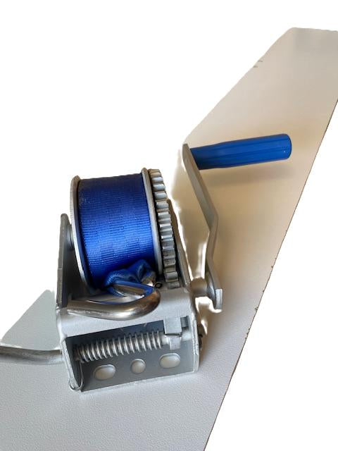Stainless Winch