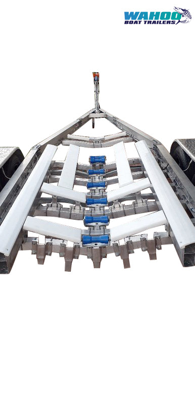 Keel Rollers