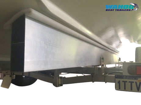 Bunk / Skids - Boat Supports